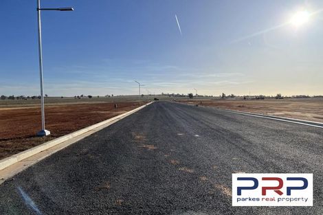Property photo of Federation Boulevard Forbes NSW 2871