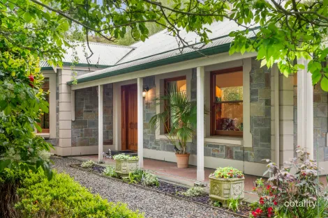 Property photo of 77 Arkaba Road Aldgate SA 5154