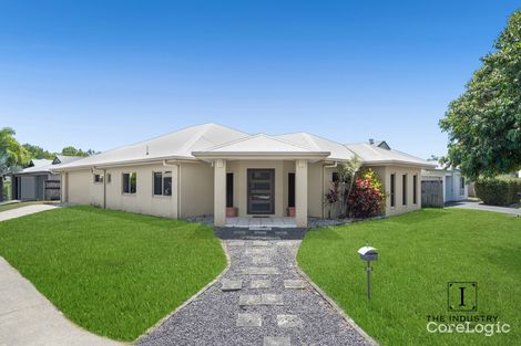 Property photo of 25 Fossilbrook Bend Trinity Park QLD 4879