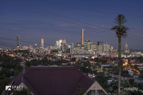 Property photo of 6 Reading Street Paddington QLD 4064