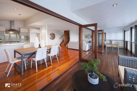 Property photo of 6 Reading Street Paddington QLD 4064