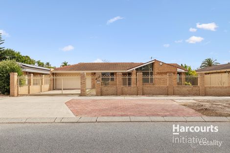 272 Illawarra Cres S, Ballajura, WA 6066