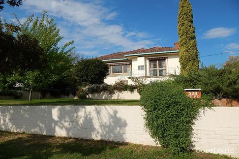 528 Milro Ave, East Albury, NSW 2640