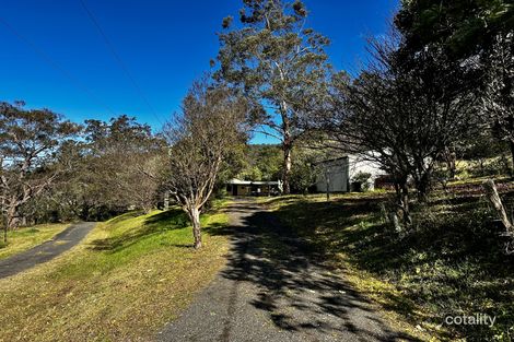 1143 St Albans Rd, Central Macdonald, NSW 2775