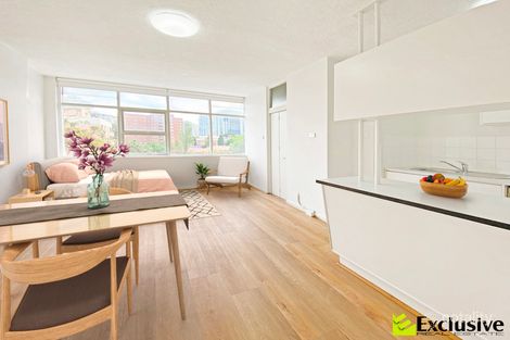 53/52 High St, North Sydney, NSW 2060