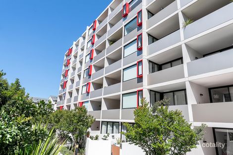 Property photo of 25/5 Pyrmont Bridge Road Camperdown NSW 2050