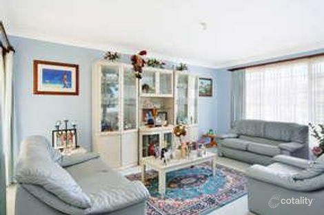 Property photo of 16 Kookaburra Place Erskine Park NSW 2759