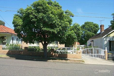 Property photo of 36 Cambridge Street Berala NSW 2141
