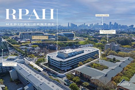 100 Carillon Ave, Newtown, NSW 2042