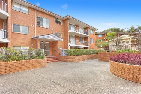 Property photo of 6/491-497 President Avenue Sutherland NSW 2232