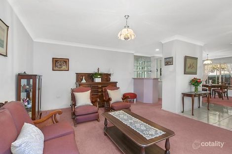 Property photo of 17 Cornwall Close Terrigal NSW 2260
