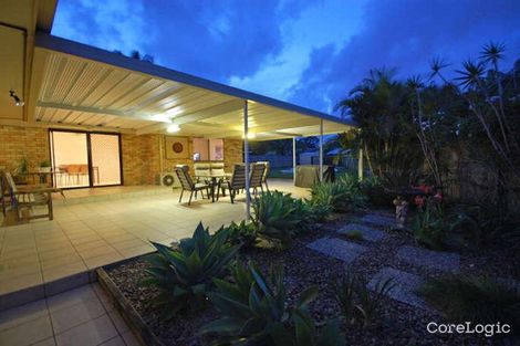 Property photo of 14 Naranja Crescent Benowa QLD 4217
