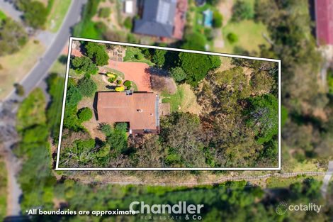 Property photo of 15 Victoria Ridge Upper Ferntree Gully VIC 3156