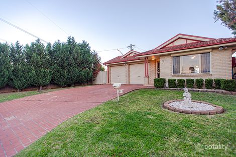 Property photo of 25 Siena Close Prestons NSW 2170