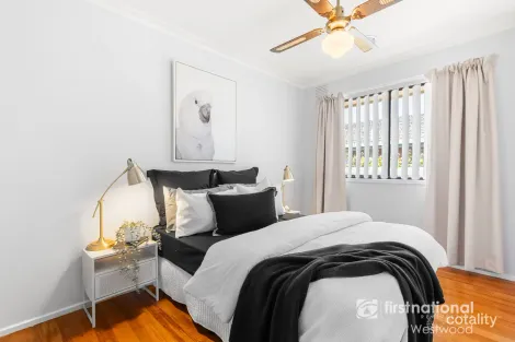 Property photo of 9 Hafey Crescent Hoppers Crossing VIC 3029