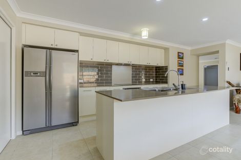 Property photo of 58 Hoop Pine Circuit Maudsland QLD 4210
