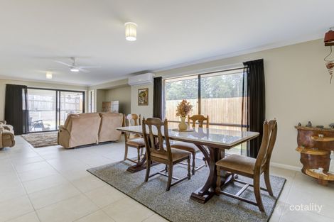 Property photo of 58 Hoop Pine Circuit Maudsland QLD 4210