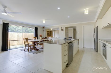 Property photo of 58 Hoop Pine Circuit Maudsland QLD 4210