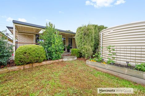 Property photo of 68A Old Coach Road Maslin Beach SA 5170