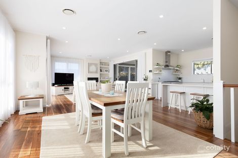Property photo of 6 Shawcross Close Bowenfels NSW 2790