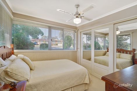 Property photo of 3 Namoi Place Ruse NSW 2560