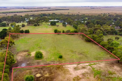 56 Eagle Ct, Teesdale, VIC 3328