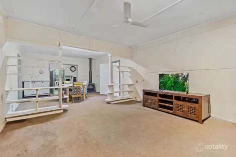 Property photo of 18 Irvine Street Kairi QLD 4872