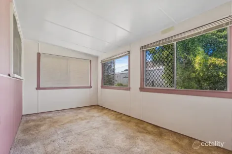 Property photo of 18 Irvine Street Kairi QLD 4872