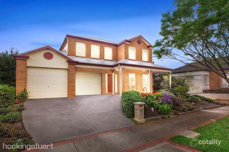 Property photo of 2 Kenrick Mews Caroline Springs VIC 3023