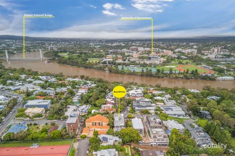 Property photo of 10/19 Beaconsfield Street Highgate Hill QLD 4101