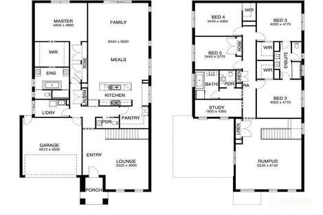 Property photo of 2831 Cascade Drive Beveridge VIC 3753