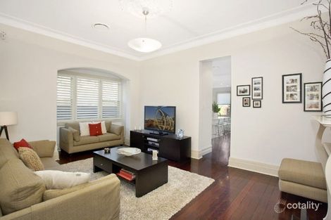 Property photo of 201 Darley Road Randwick NSW 2031