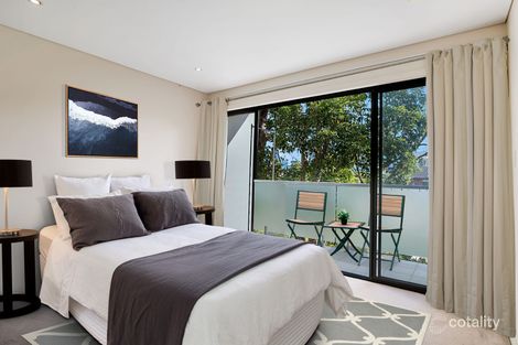 3/15 Lindsay St, Neutral Bay, NSW 2089