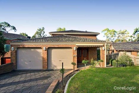 Property photo of 16 Morton Street Box Hill South VIC 3128