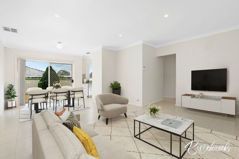 Property photo of 104A Girraween Road Girraween NSW 2145