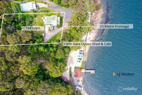 Property photo of 34 Wray Street North Batemans Bay NSW 2536