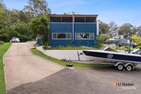 Property photo of 34 Wray Street North Batemans Bay NSW 2536