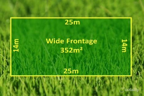 Lot 549 Larissa St, Tarneit, VIC 3029