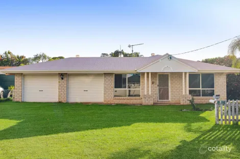 7 Merritt St, Harristown, QLD 4350