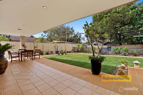 Property photo of 18 Davis Street Booker Bay NSW 2257