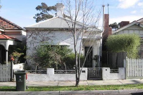 Property photo of 33 McPhail Street Essendon VIC 3040