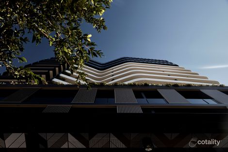 Property photo of 902/20 Wyandra Street Newstead QLD 4006