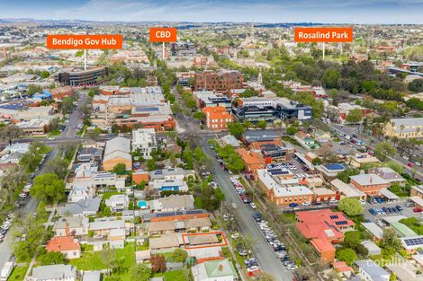 1/117 Hargreaves St, Bendigo, VIC 3550