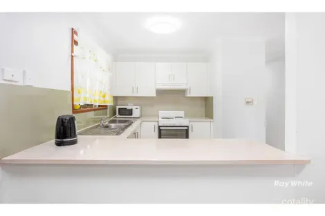 Property photo of 8 Housden Place Taranganba QLD 4703