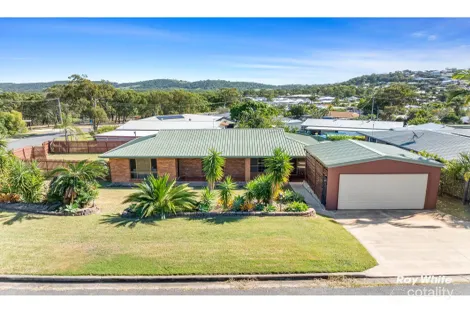Property photo of 8 Housden Place Taranganba QLD 4703