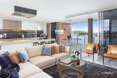 Property photo of 962/1 Newstead Terrace Newstead QLD 4006