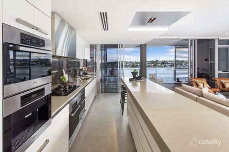 Property photo of 962/1 Newstead Terrace Newstead QLD 4006