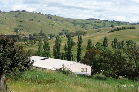 Property photo of 38 Talgarno Gap Road Bethanga VIC 3691