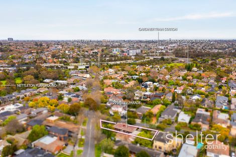 Property photo of 29 Valley Parade Glen Iris VIC 3146