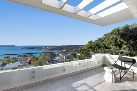 Property photo of 11/33 Moruben Road Mosman NSW 2088